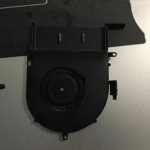 Apple Per Macbook Pro Retina 13” A1502 Ventola Fan