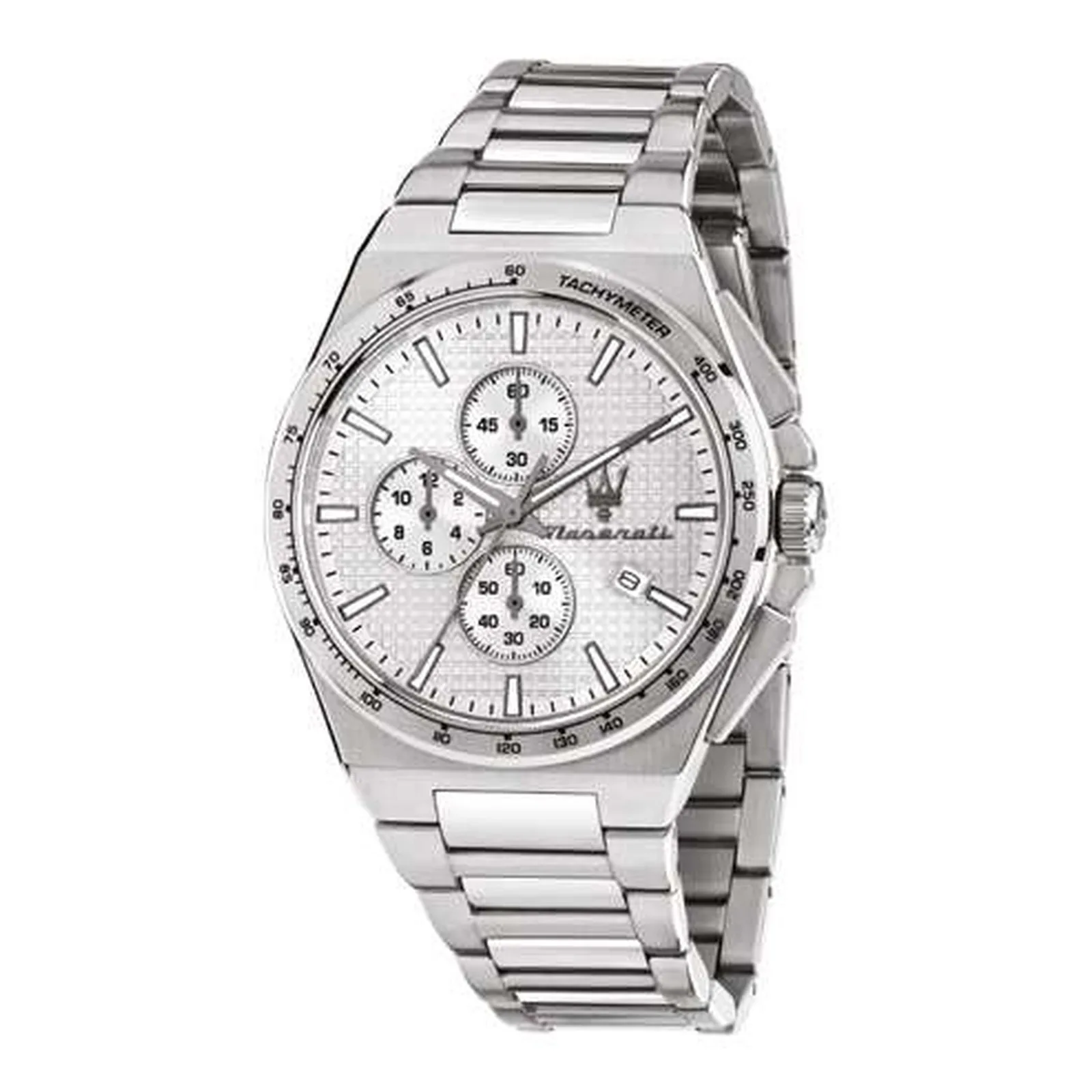 Maserati Velocità orologio R8873653005