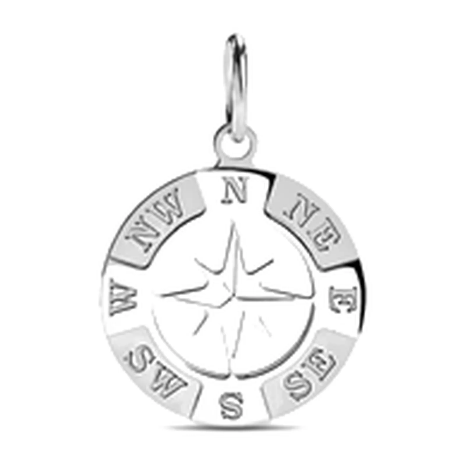 Stroili L'Homme Or Pendente Oro 9kt 1425071