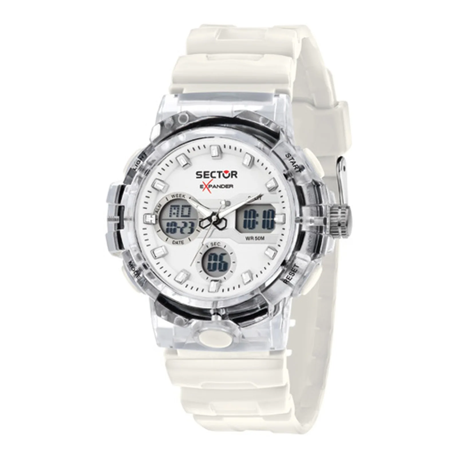 Sector Ex - 46 orologio R3251242504