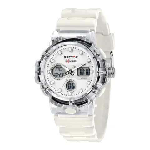 Sector Ex - 46 orologio R3251242504