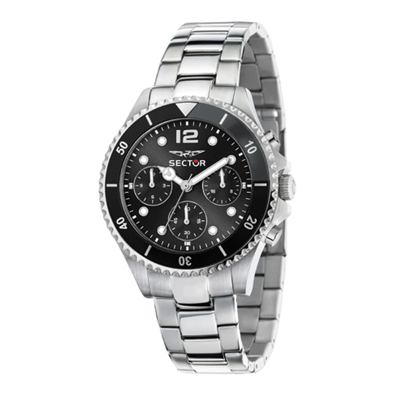 Sector 230 orologio R3253161046