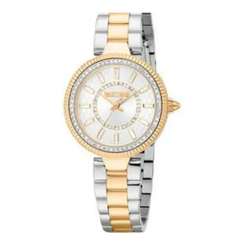 Just Cavalli Lady orologio JC1L308M0085