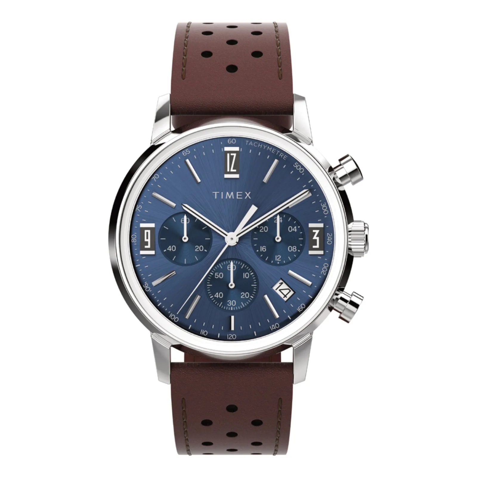 Timex Marlin® Chrono Tachymeter orologio TW2W10200