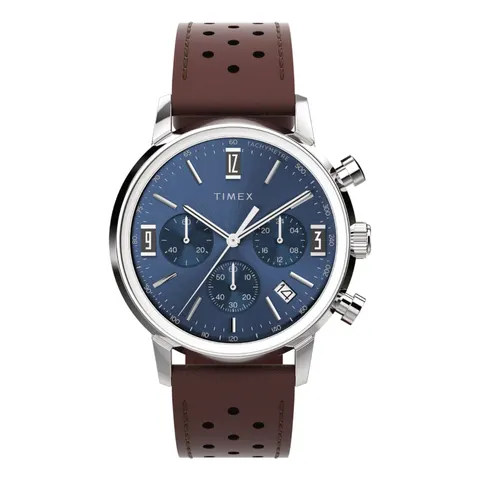 Timex Marlin® Chrono Tachymeter orologio TW2W10200