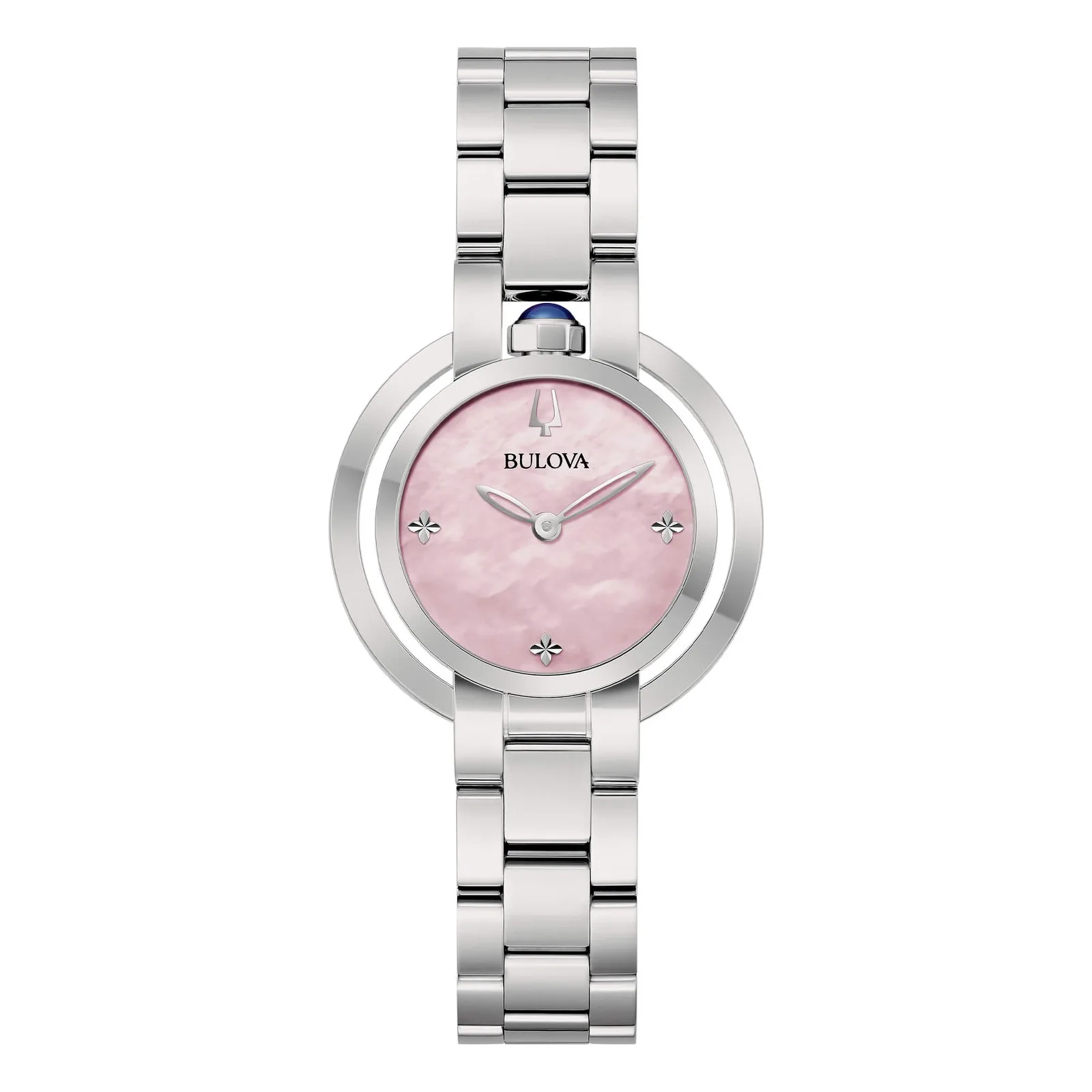 Bulova Rubaiyat orologio 96L338