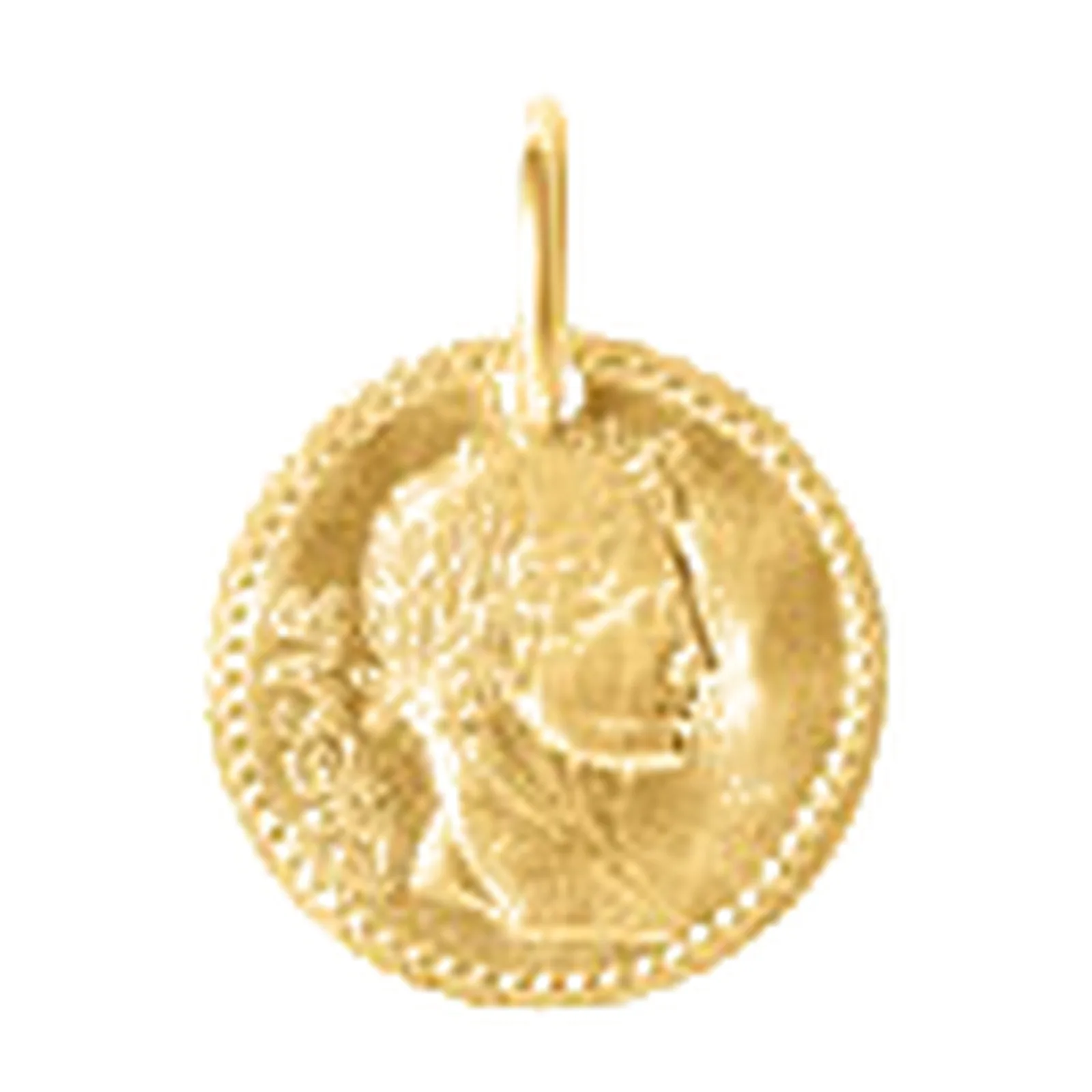 Stroili L'Homme Or Pendente Oro 9kt 1433038
