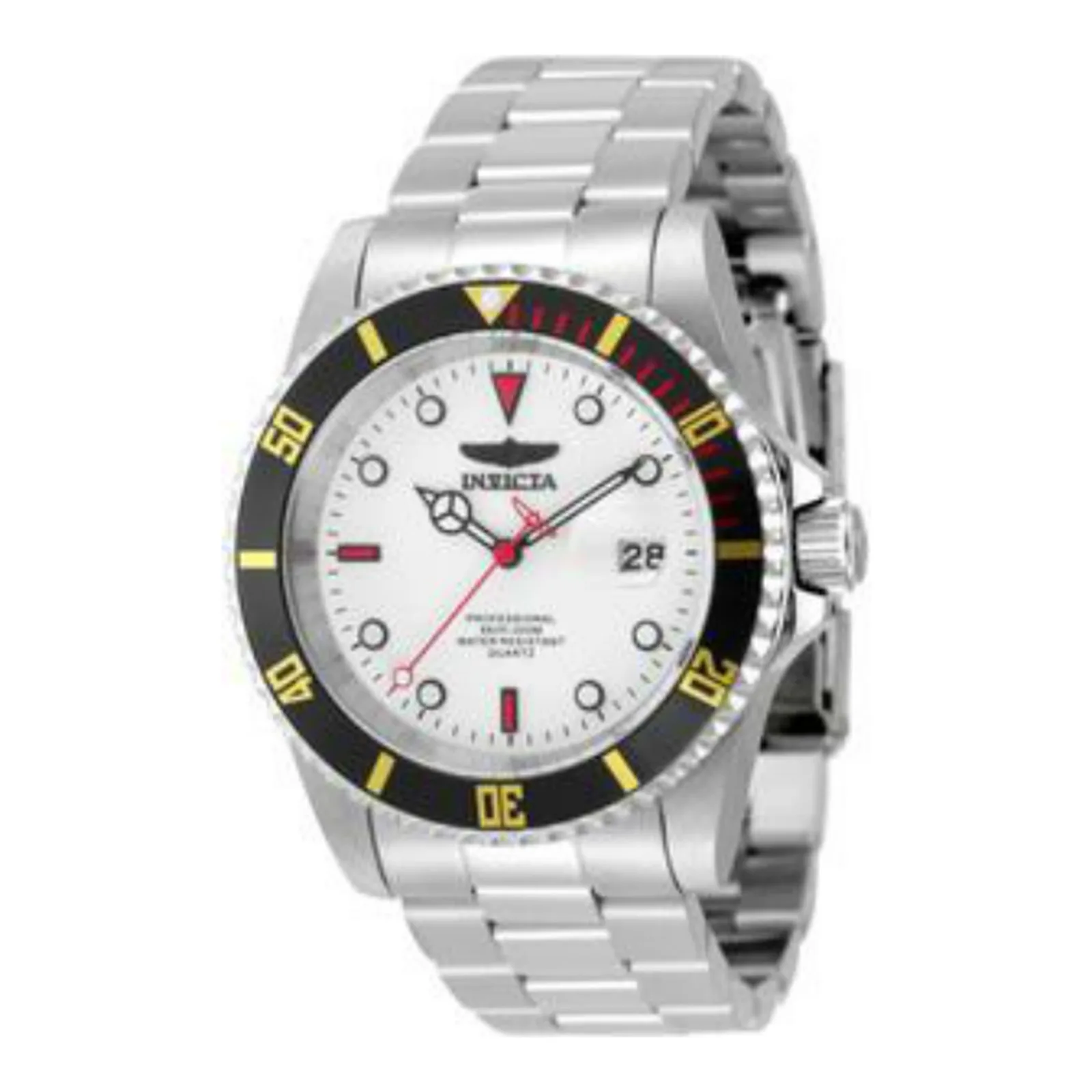 Invicta Quartz orologio 50529