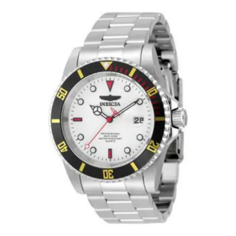 Invicta Quartz orologio 50529