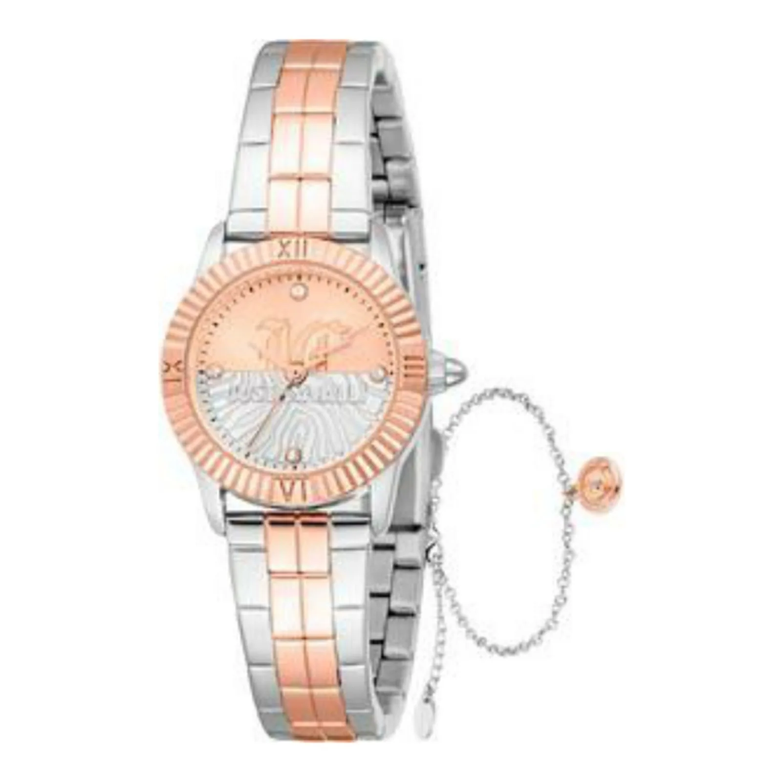 Just Cavalli Lady orologio JC1L328M0095
