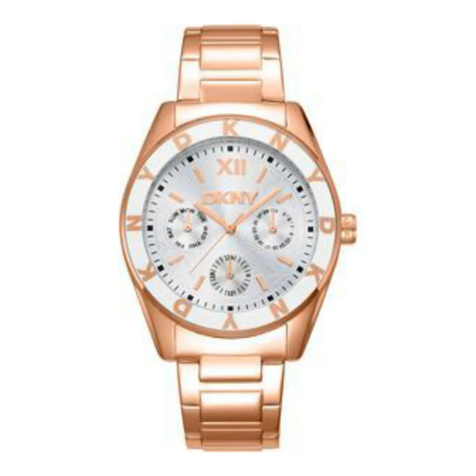DKNY orologio DK1L073M0045