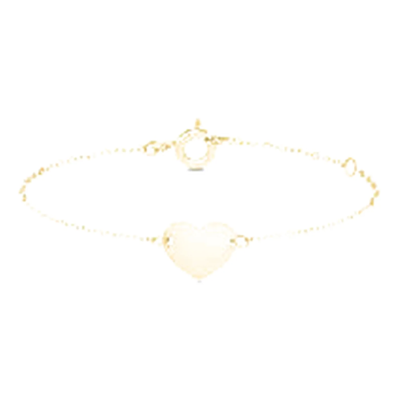 Stroili Mon Petit Bracciale Oro 9kt 1428362