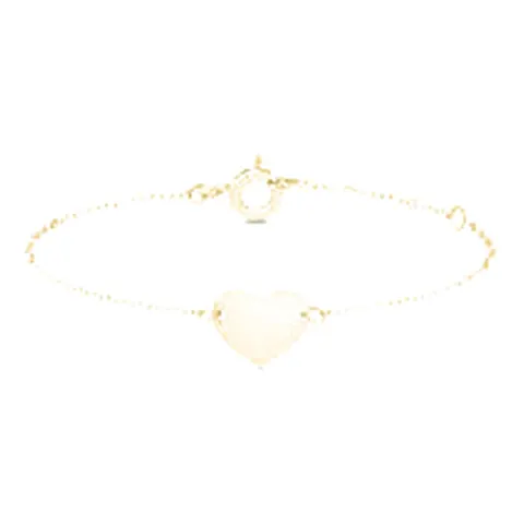 Stroili Mon Petit Bracciale Oro 9kt 1428362