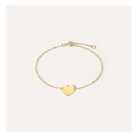 Stroili Mon Petit Bracciale Oro 9kt 1428362