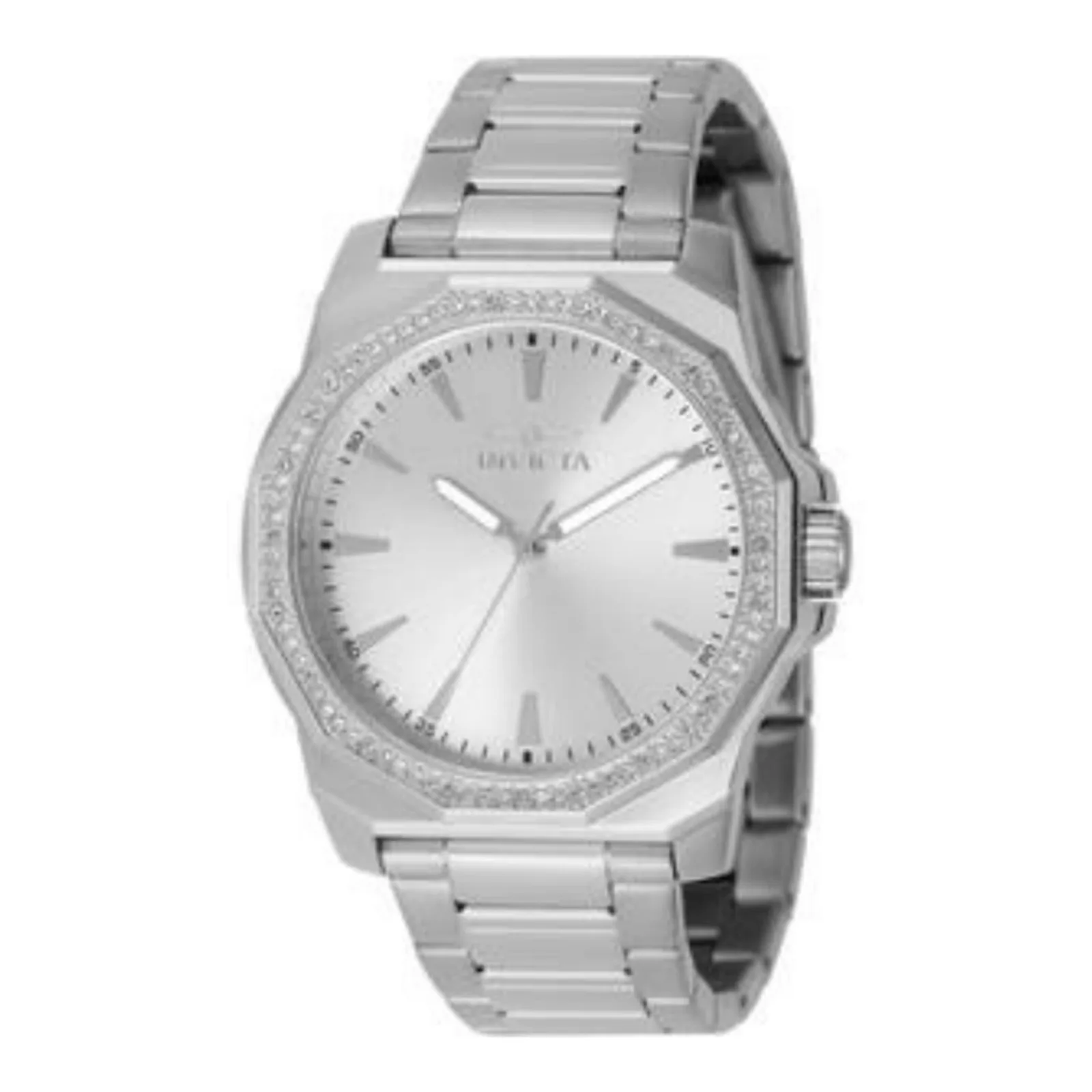 Invicta Quartz orologio 49104