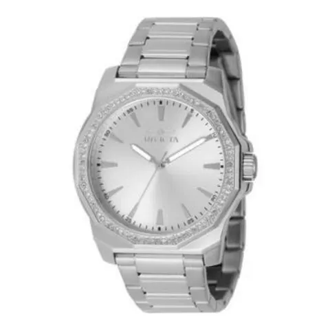 Invicta Quartz orologio 49104