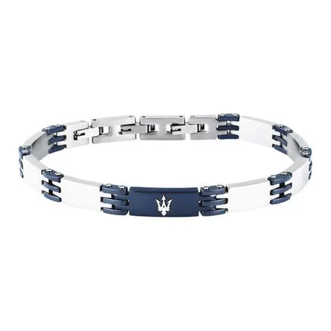 Maserati Bracciali Bracelets bracciale JM426ATZ104