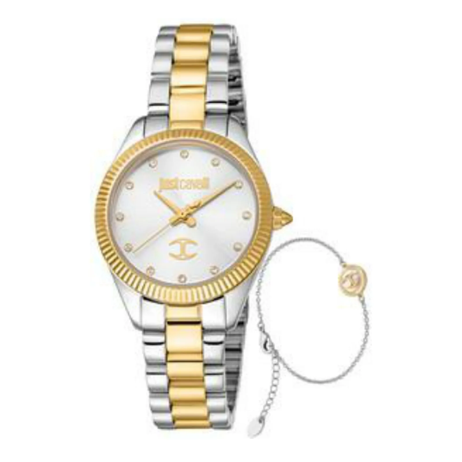 Just Cavalli Lady orologio JC1L267M0085