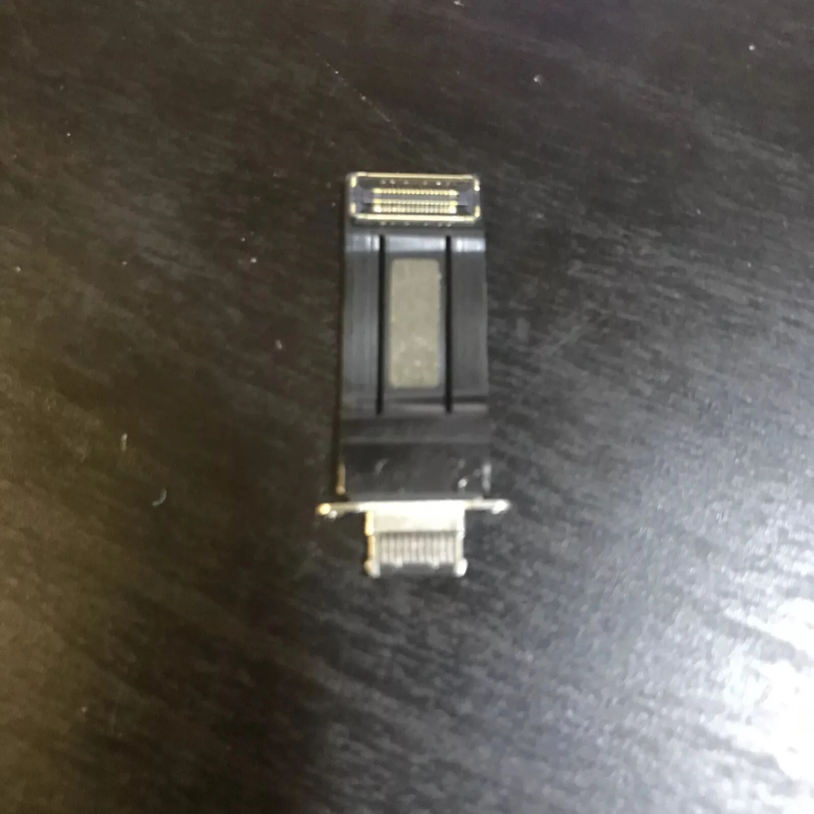 Originale Apple iPad Mini 6 A2567 A2568 Usb C Carica Connettore Flex