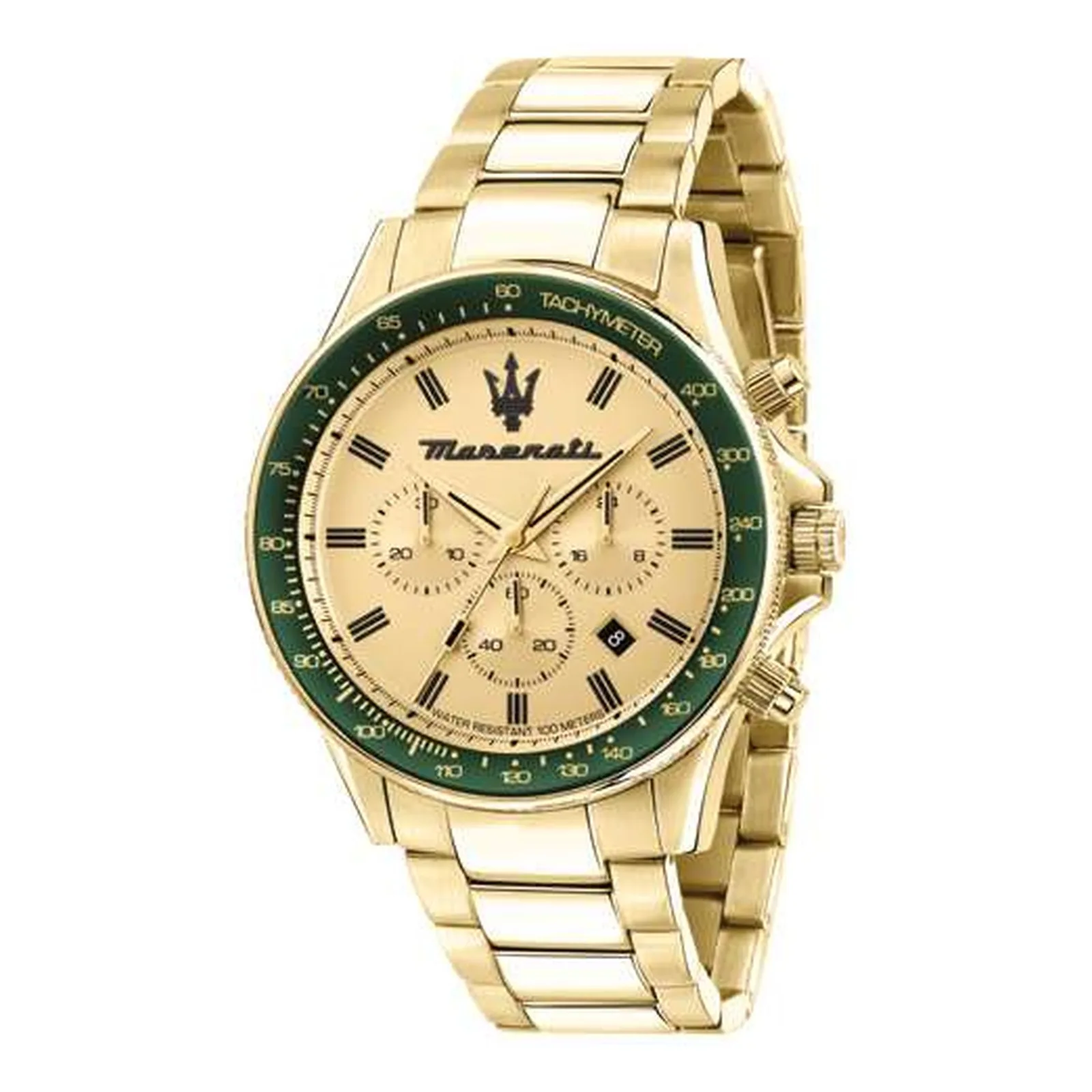 Maserati Sfida orologio R8873640005