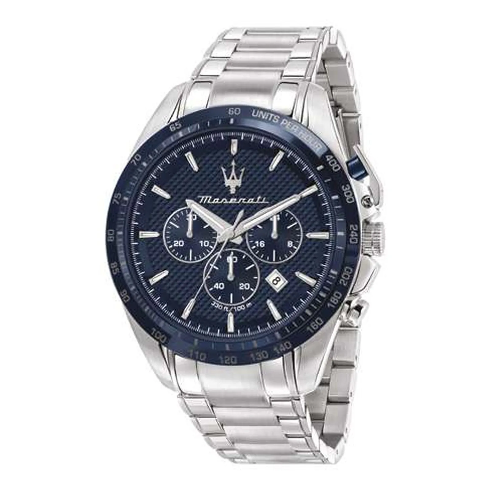 Maserati Traguardo orologio R8873612006