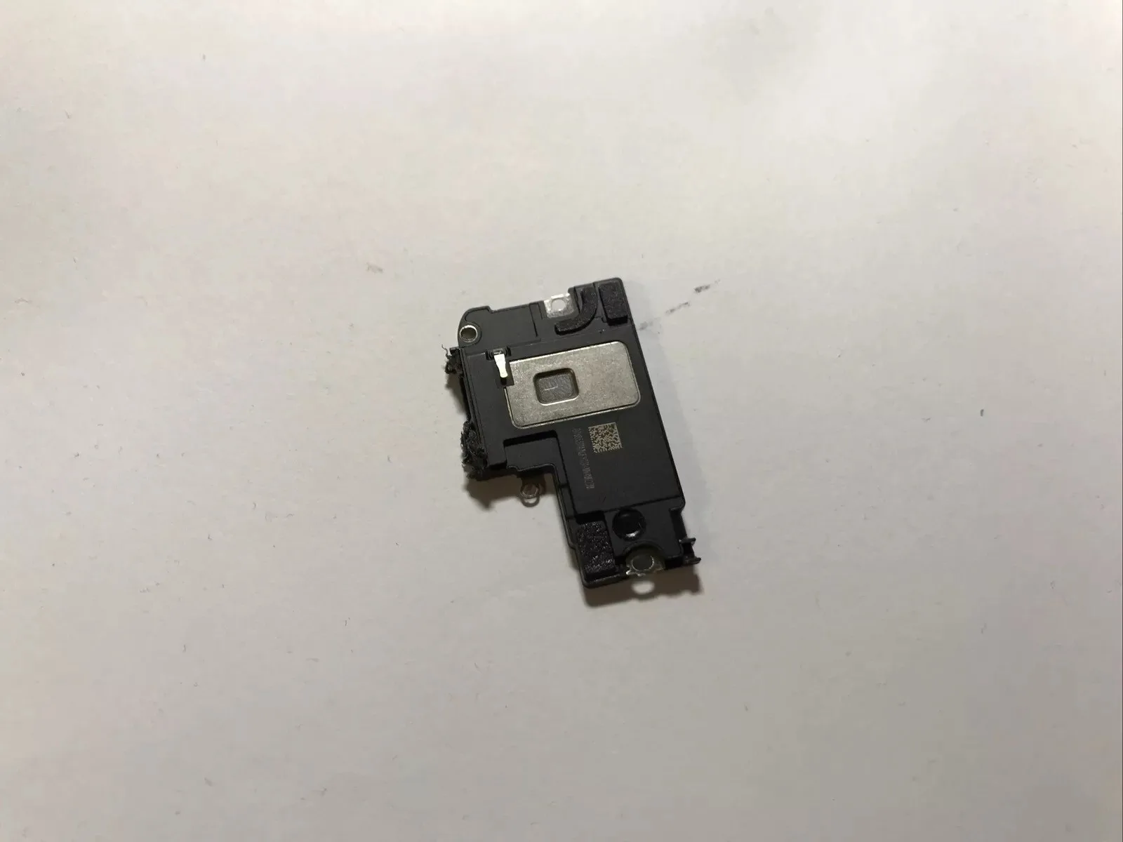 Originale Apple IPHONE Xs Max Speaker Altoparlante Principale Grande