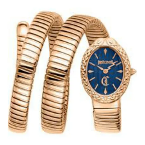 Just Cavalli Lady Snake orologio JC1L391M0035