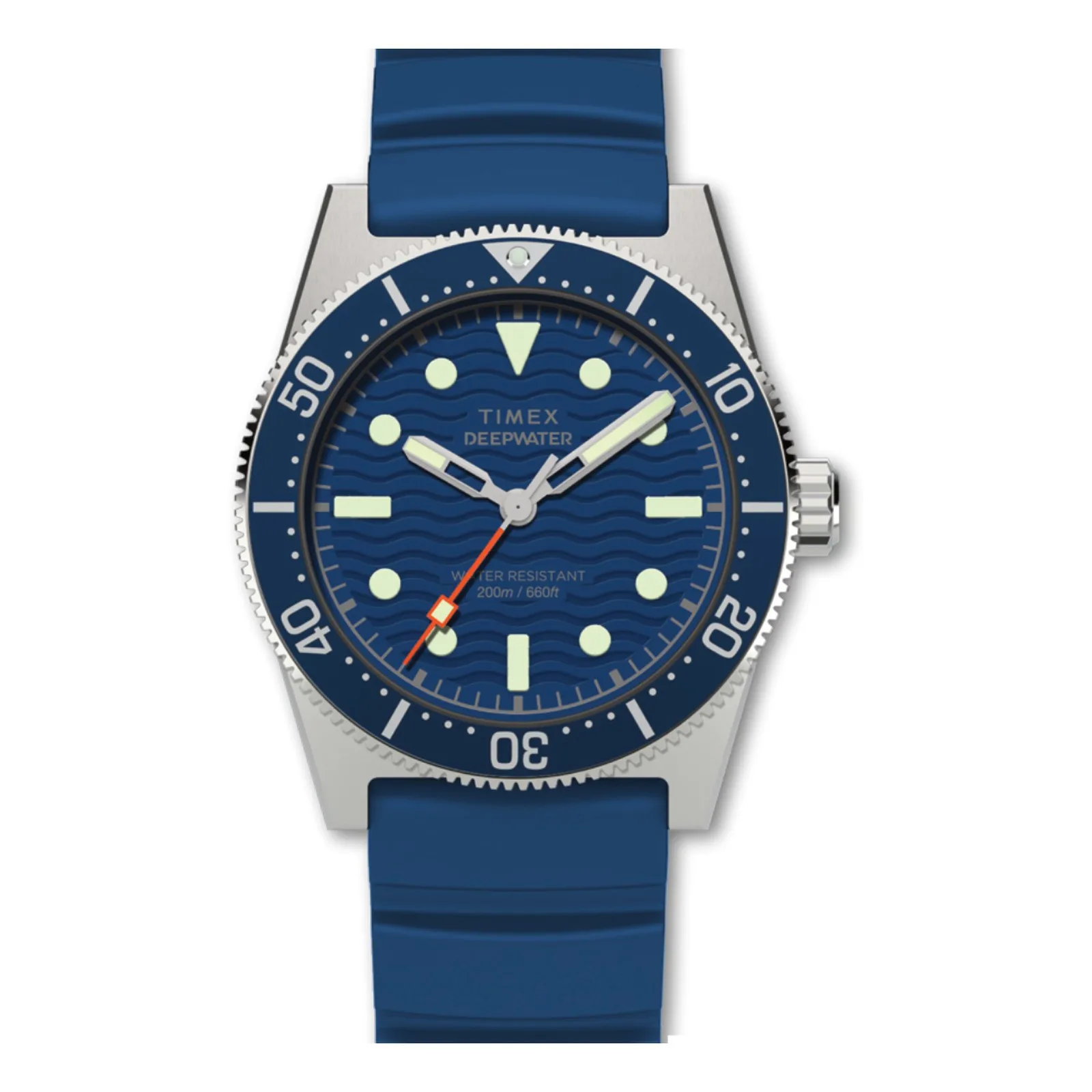 Timex Deepwater Reef 200 orologio TW2W74600