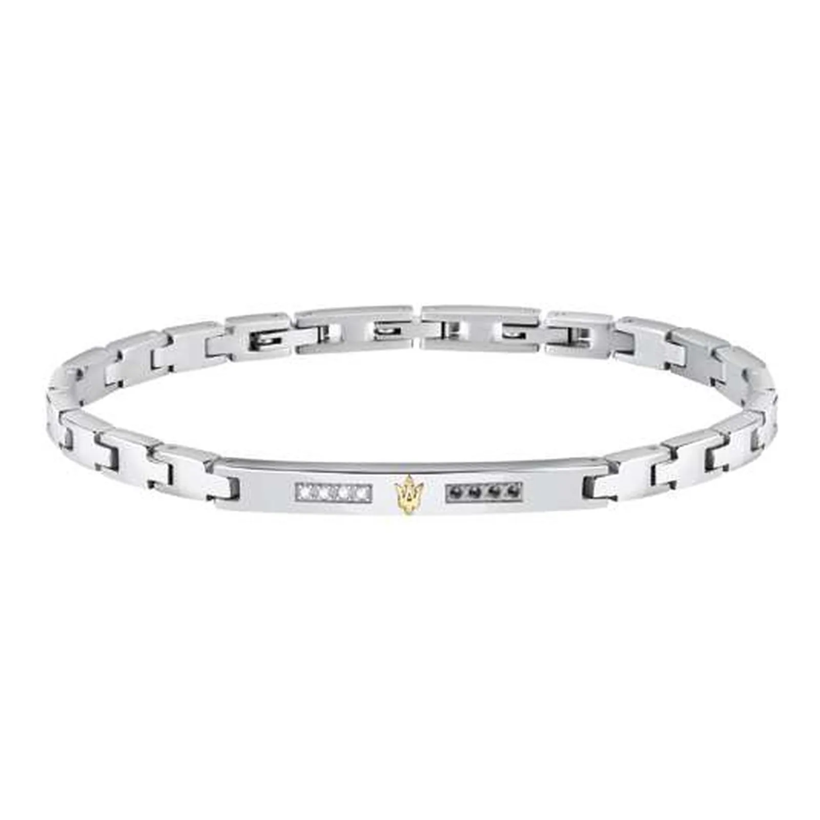 Maserati Bracciali Bracelets bracciale JM521ATY12