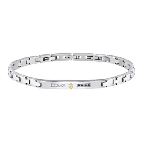 Maserati Bracciali Bracelets bracciale JM521ATY12