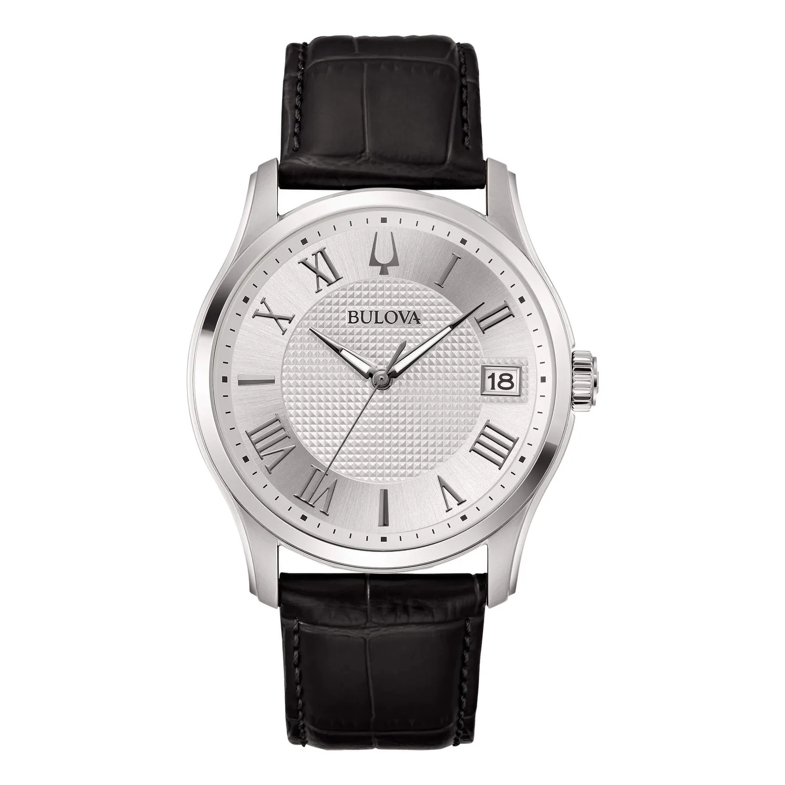 Bulova Wilton orologio 96B388