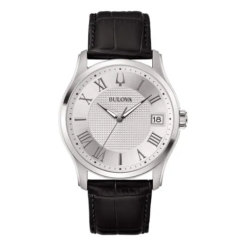 Bulova Wilton orologio 96B388