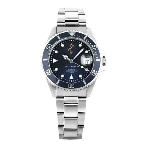 Lowell Orologio Ufficiale Napoli Automatic Limited Edition 100 Anni P-N7479UB1-100