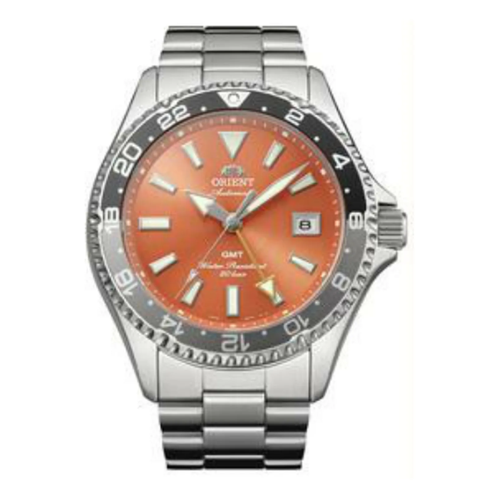 ORIENT Sport orologio RA-BC0004Y
