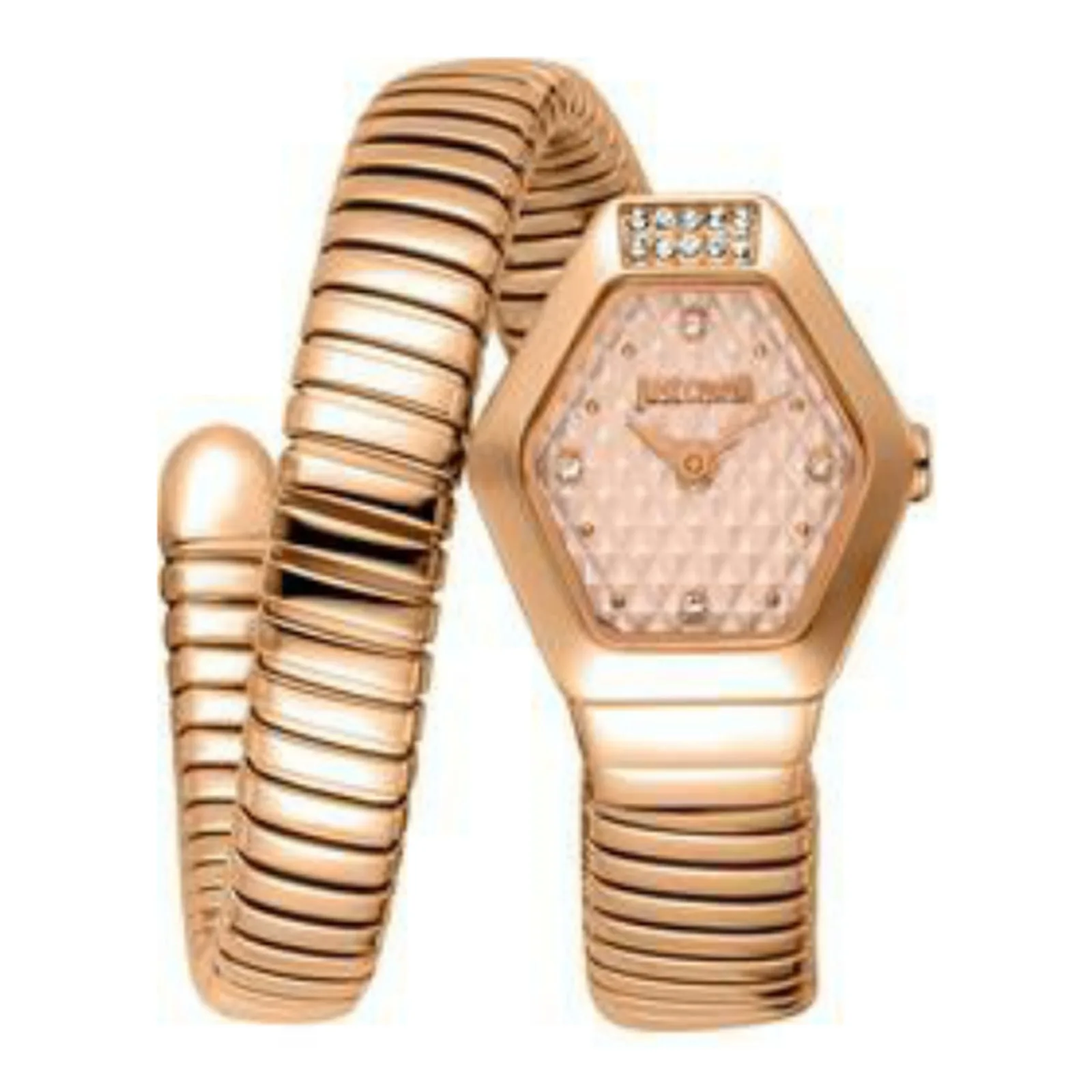 Just Cavalli Lady Snake orologio JC1L394M0045
