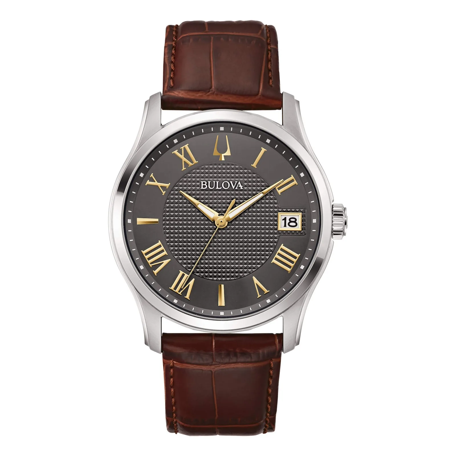 Bulova Wilton orologio 96B389