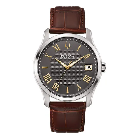 Bulova Wilton orologio 96B389