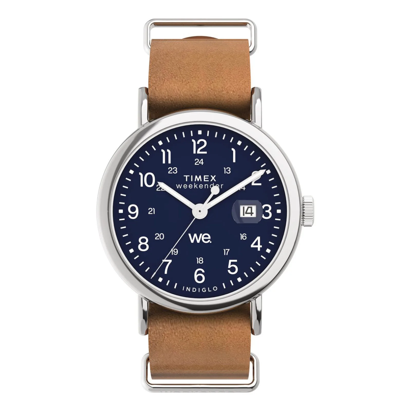 Timex Weekender orologio TW2W86800