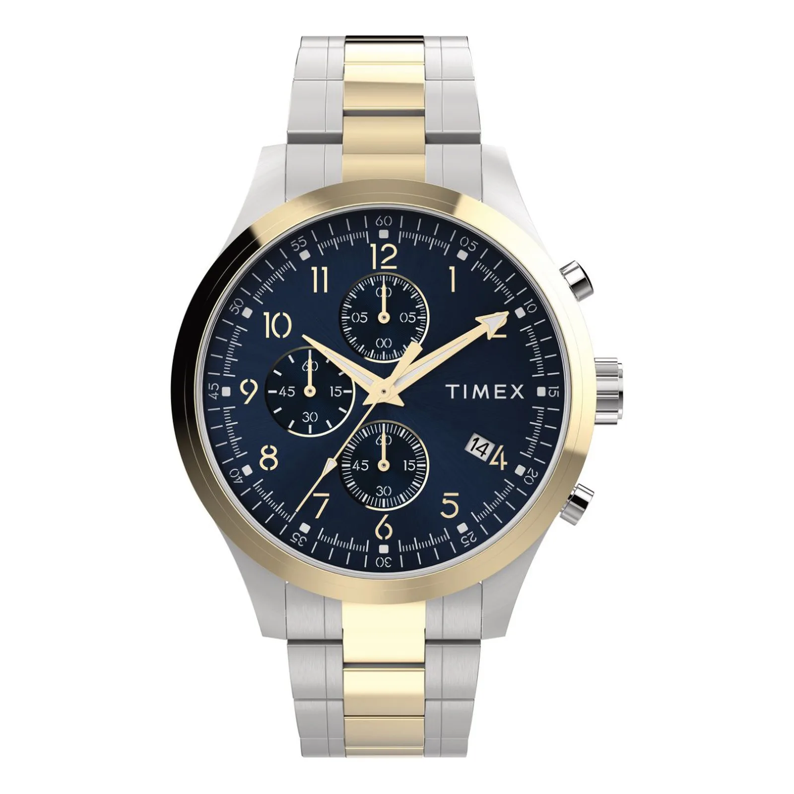 Timex Weston Dress orologio TW2Y01500