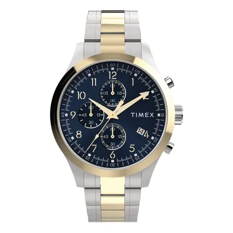 Timex Weston Dress orologio TW2Y01500