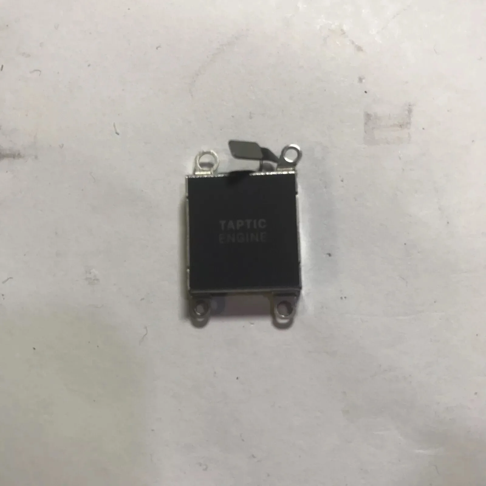 Original Apple Iphone 14 Plus Vibratore Motorino 616-00575