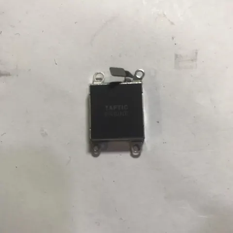Original Apple Iphone 14 Plus Vibratore Motorino 616-00575
