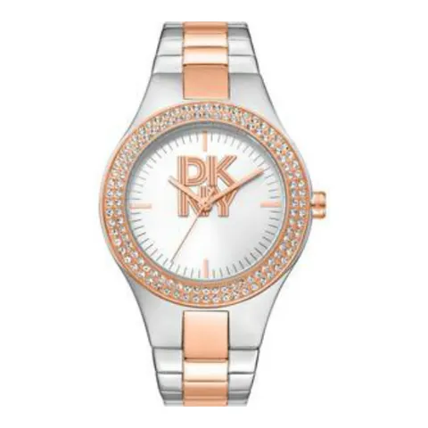 DKNY orologio DK1L025M0095