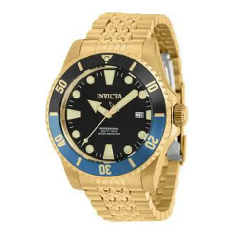 Invicta Automatic orologio 39761