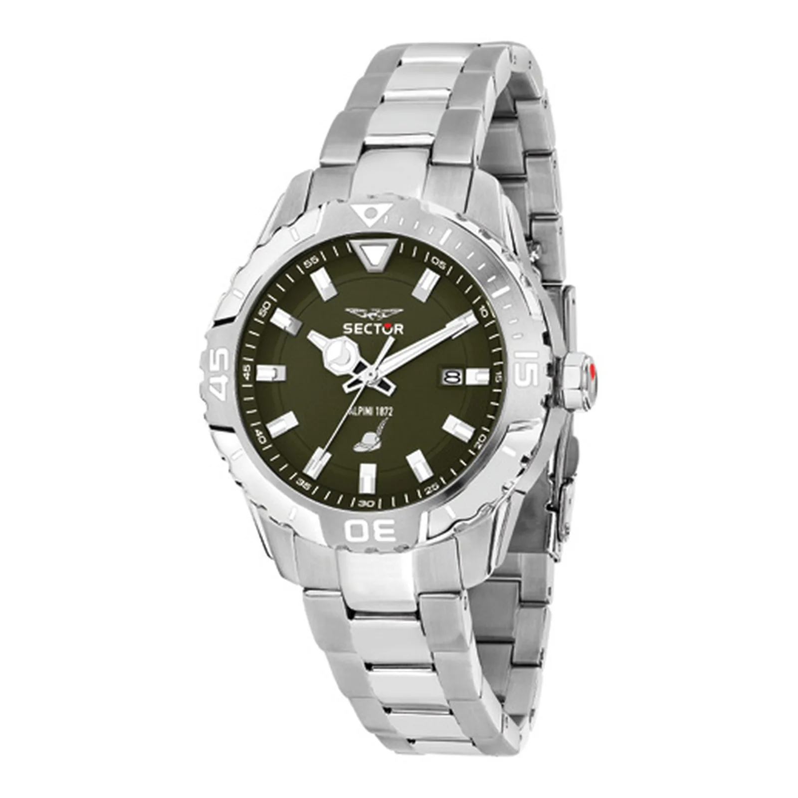 Sector Legend Alpini orologio R3253135004