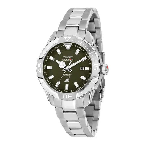 Sector Legend Alpini orologio R3253135004