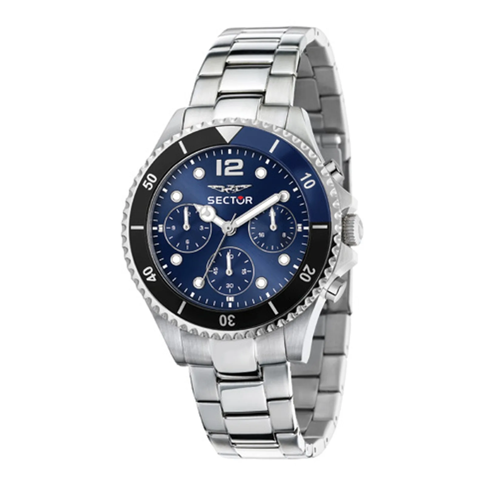 Sector 230 orologio R3253161047