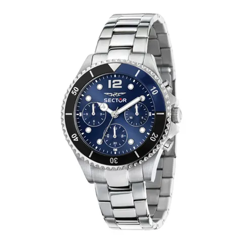 Sector 230 orologio R3253161047