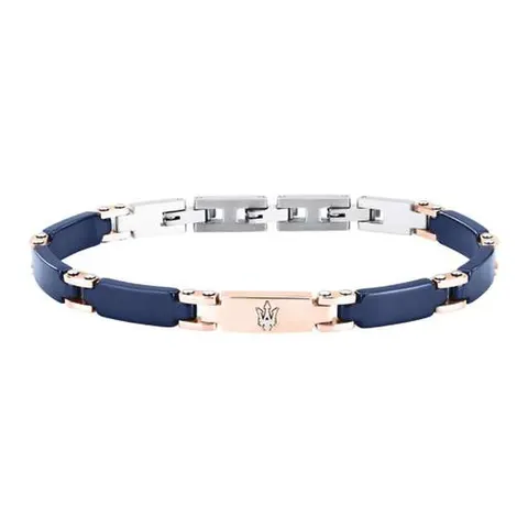 Maserati Bracciali Bracelets bracciale JM426ATZ99