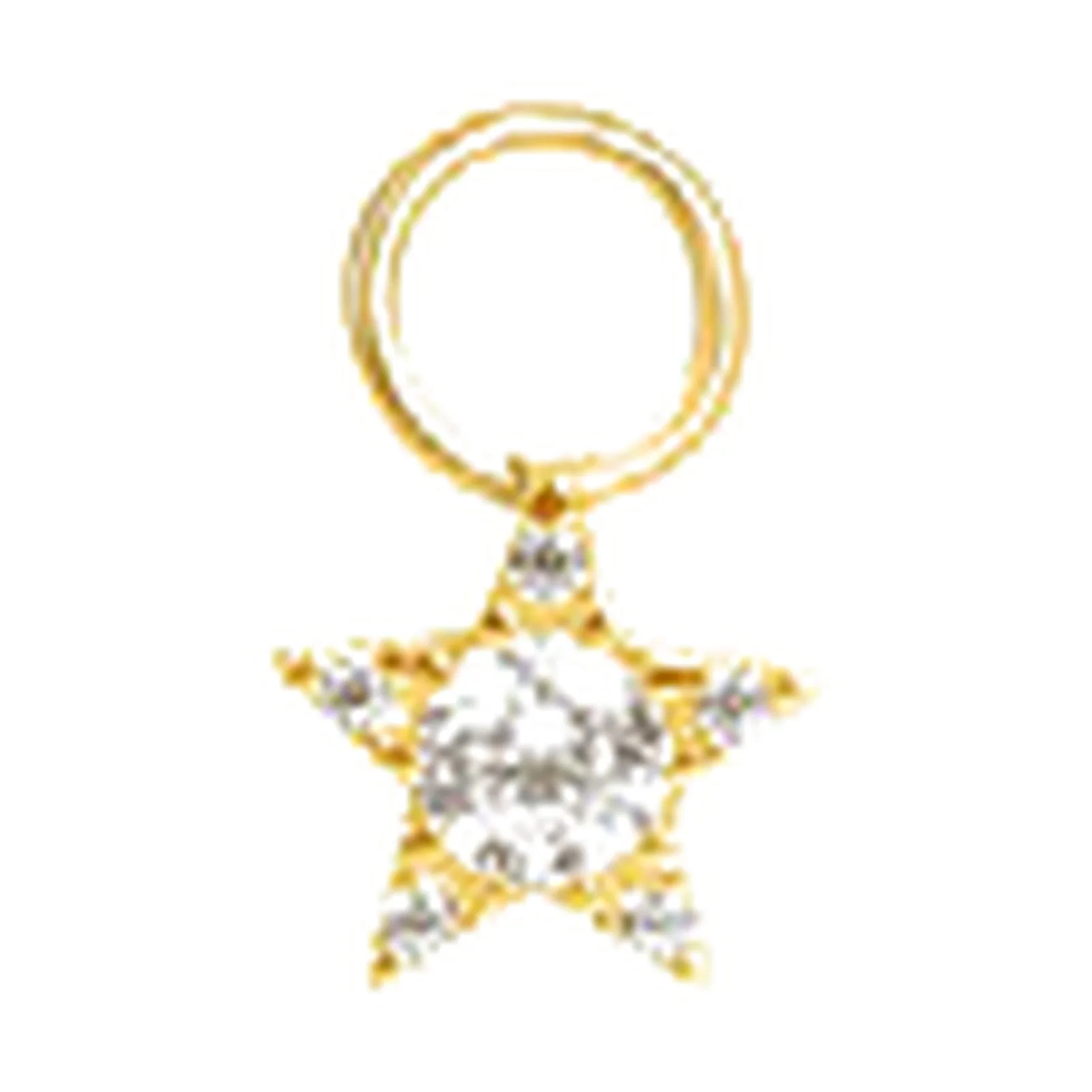 Stroili Toujours Charm con cubic zirconia Oro 9kt 1432869